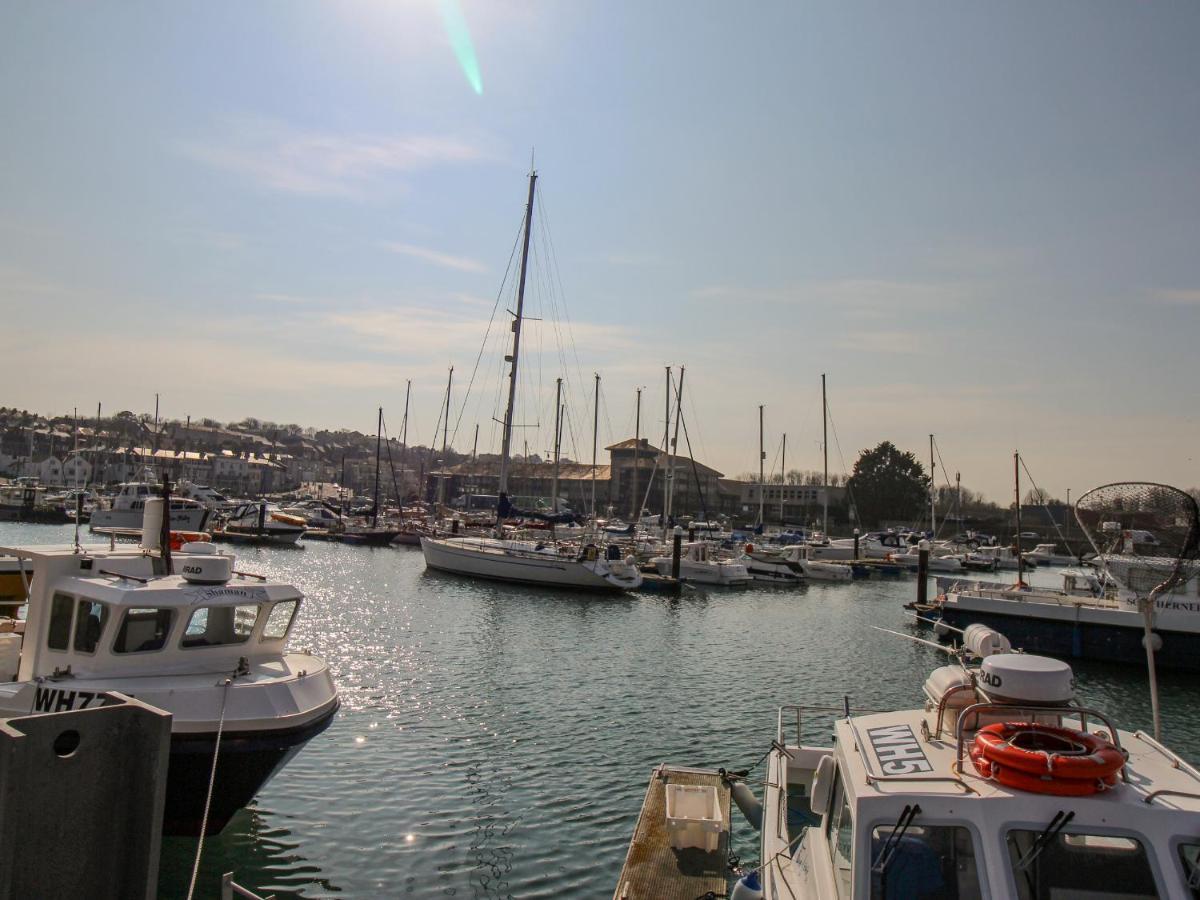 웨이머스만 Harbour Reach 6 아파트 외부 사진